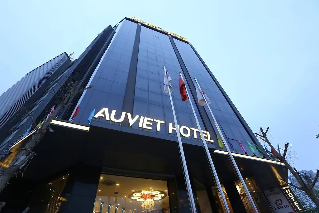 Au Viet Hotel-1