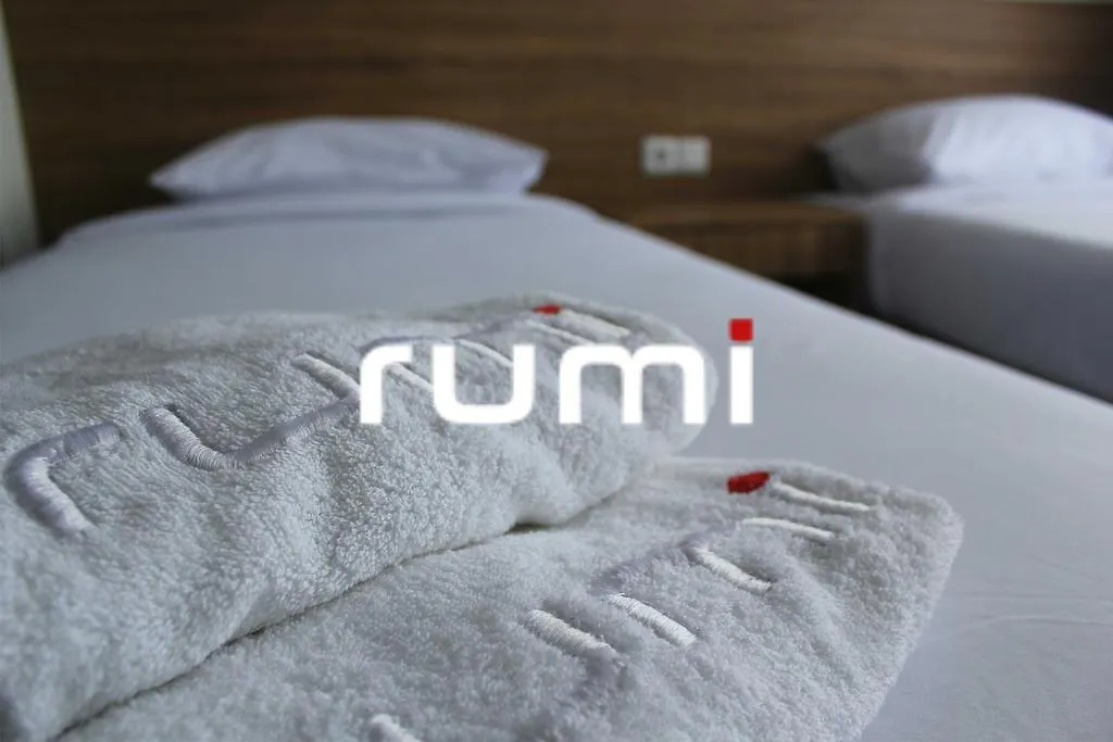 Hotel Rumi Semarang-1