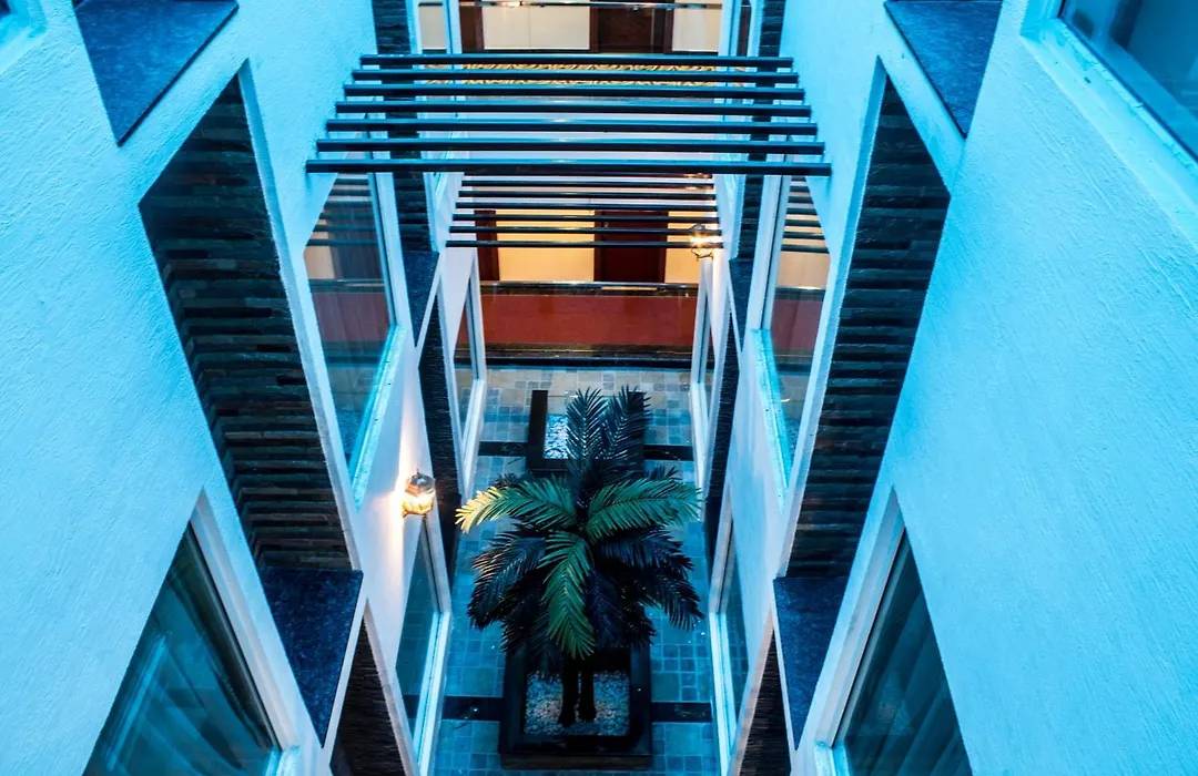 Hotel Southern Comfort-1