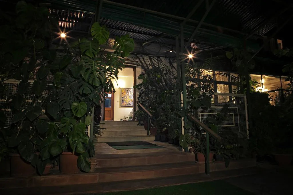 Ivy Suites-1