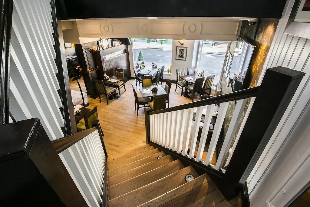 The Golf Inn-1
