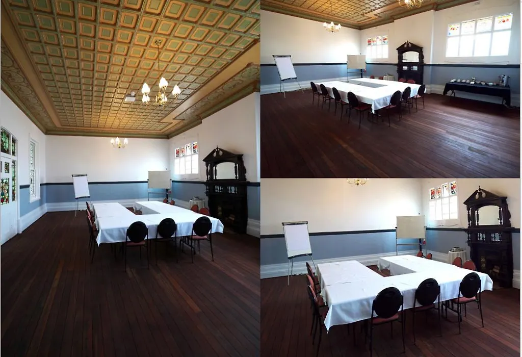 The Federal Boutique Hotel-1