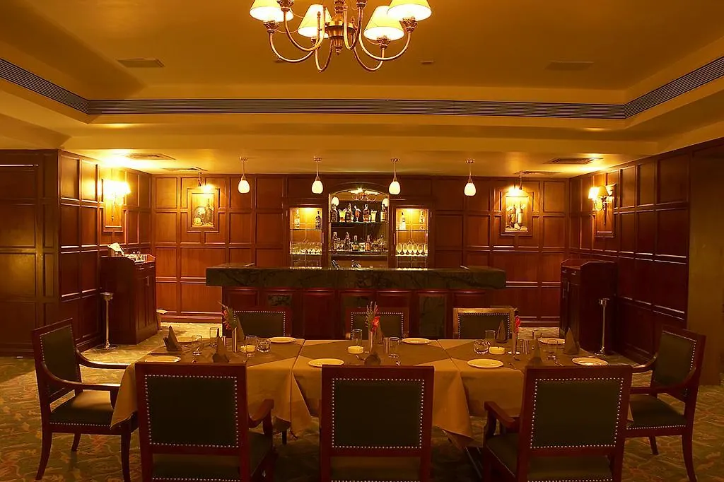 Golden Landmark Resort-1