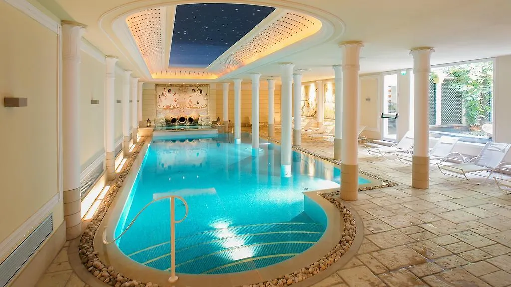 Hotel Victoria & Iside Spa-1