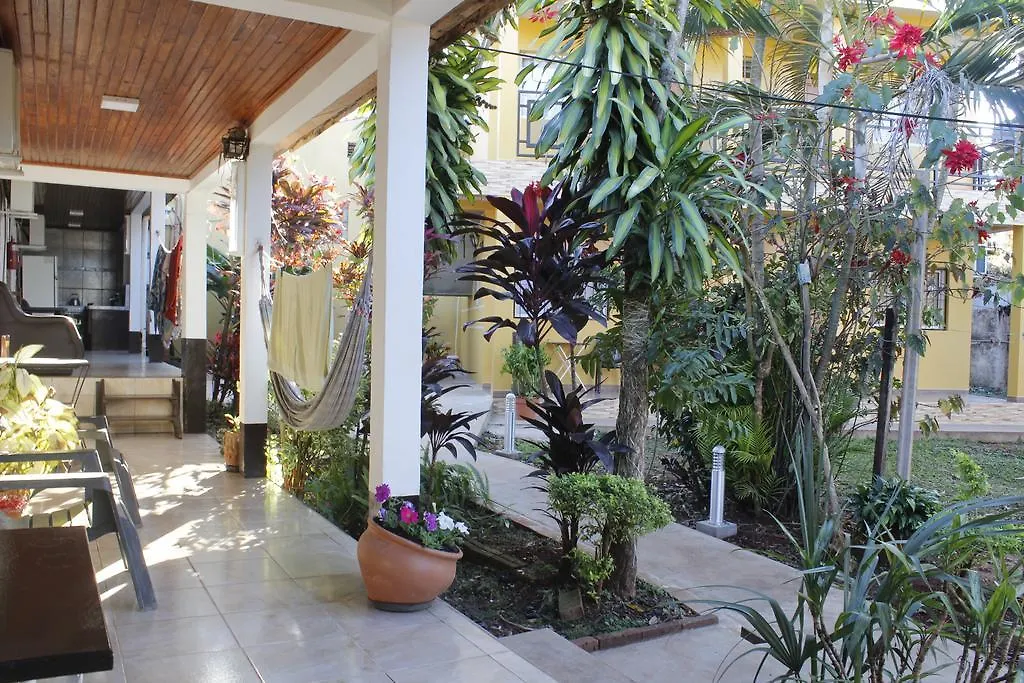 Hospedaje Jose Gorgues-1