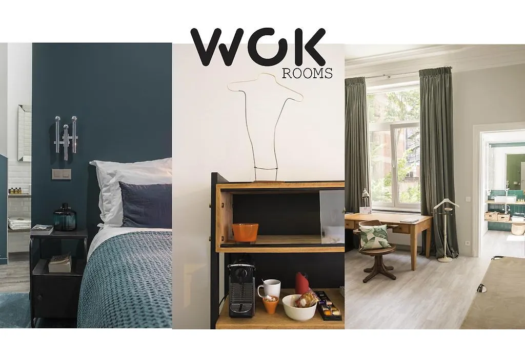 Wok Rooms-1