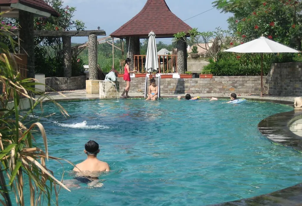 Green Wattana Hotel Sentul-1