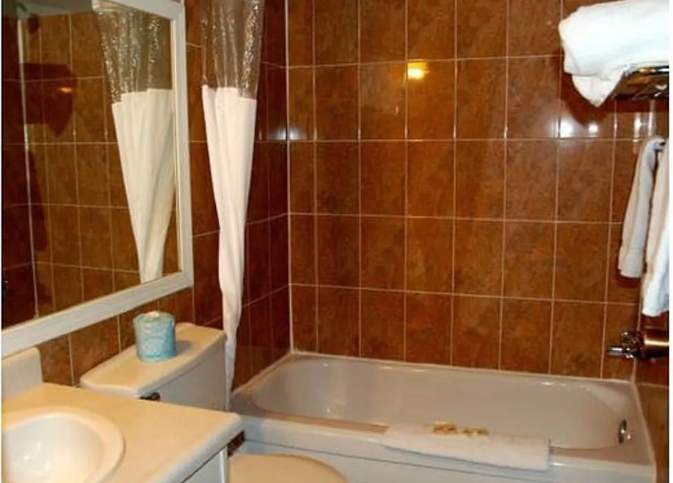 Best Lodge Motel-1