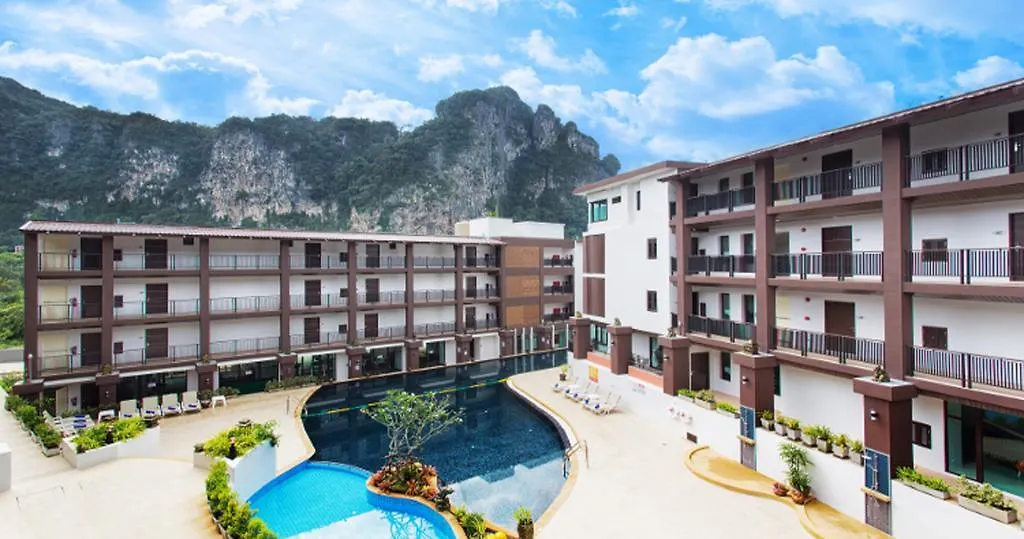 The Lai Thai Luxury Condominiums-1