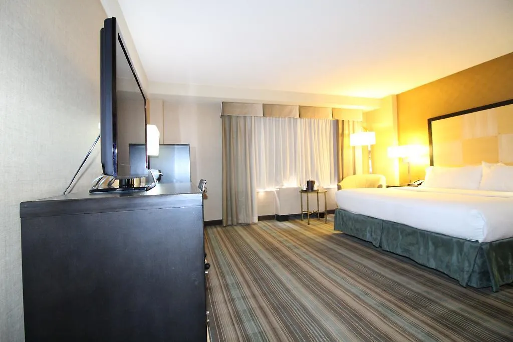 The Watson Hotel-1