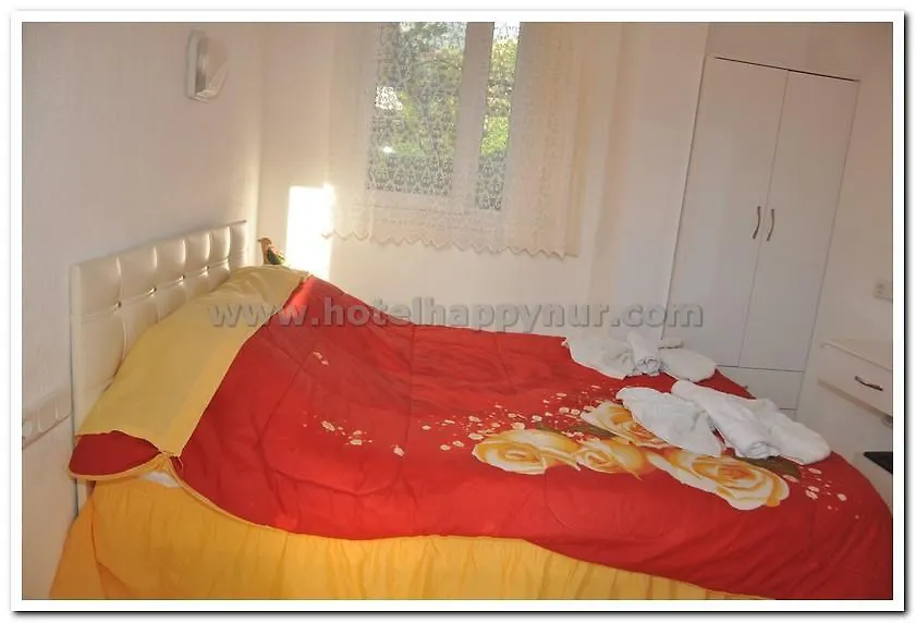 Happy Nur Hotel-1