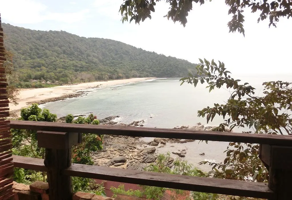 Bamboo Bay Resort-1