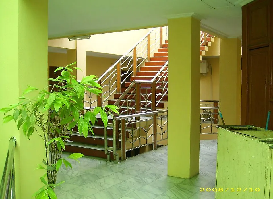 Hotel Pinangsia-1