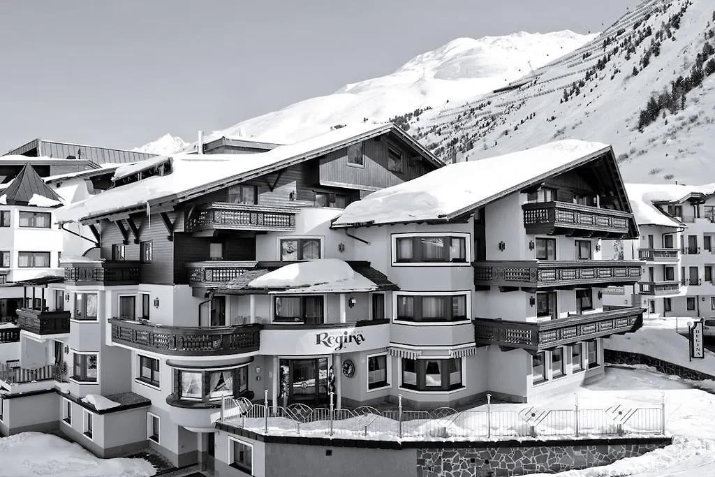 Hotel Regina-1