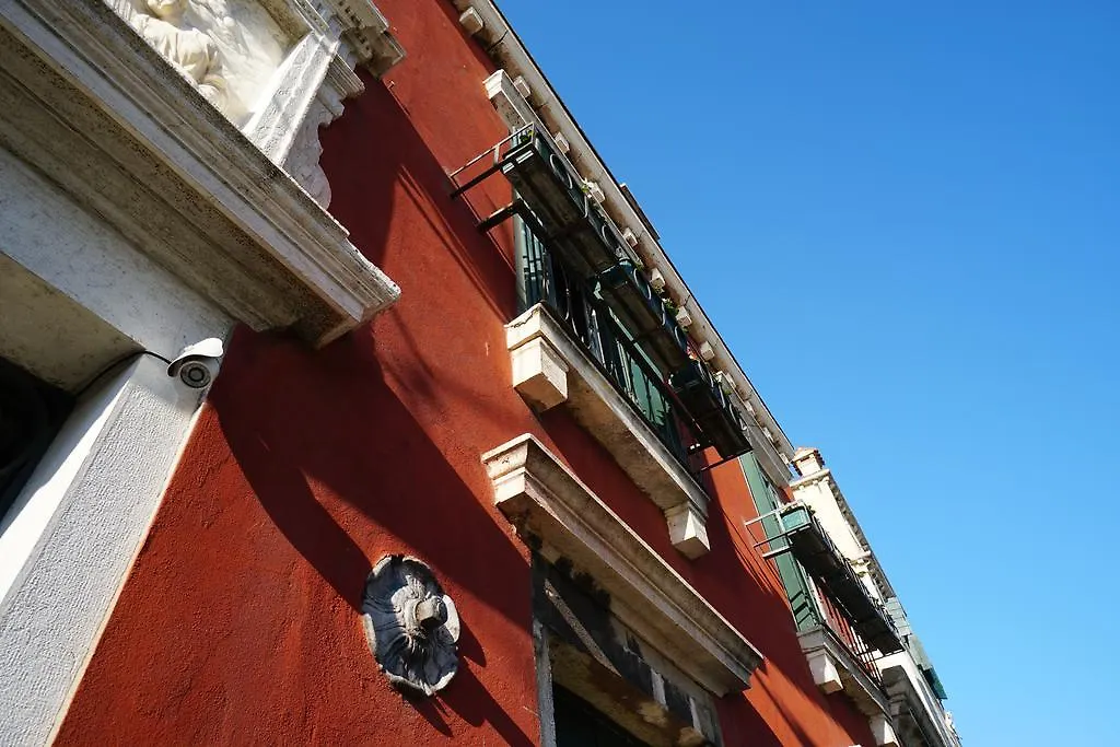 Casa Colleoni-1