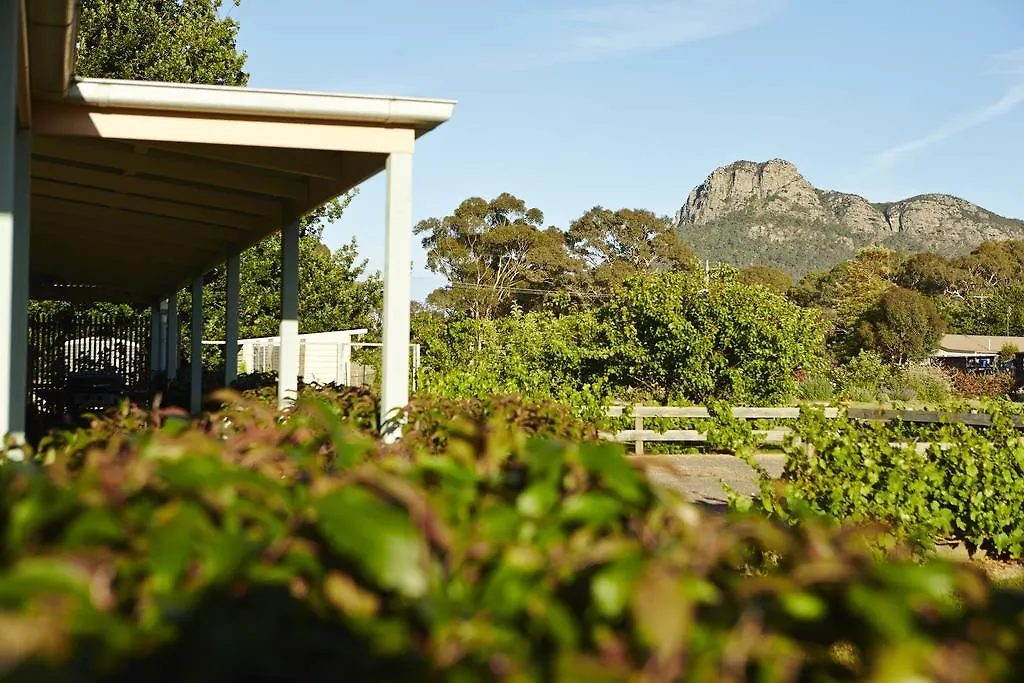 Grampians View B&B-1