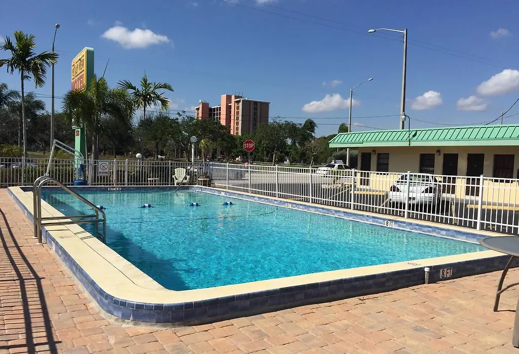 Golf View Motel-1