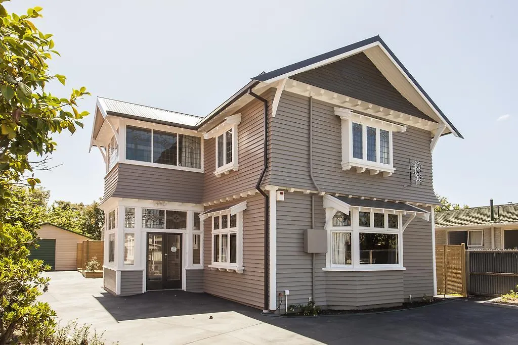Homelea Bed And Breakfast-1