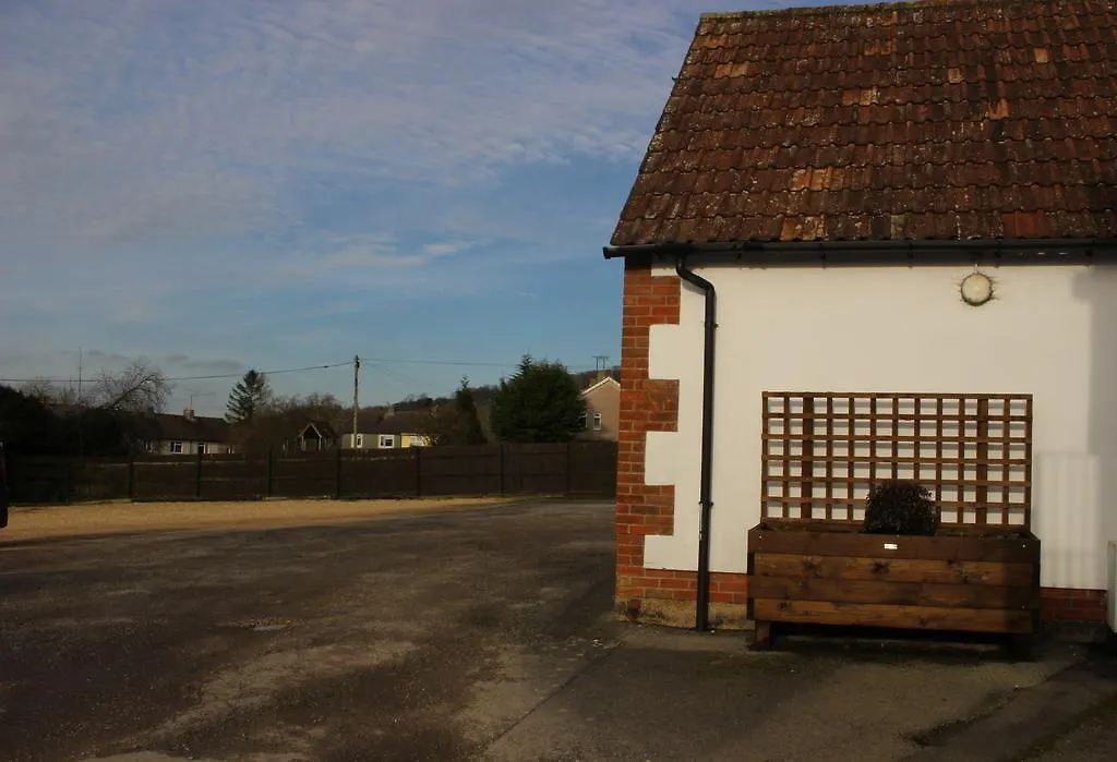 The White Horse Inn-1