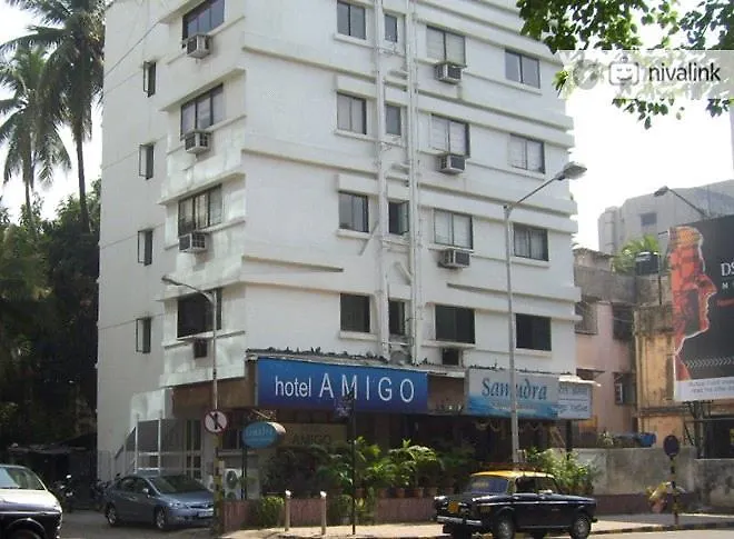 Hotel Amigo-1