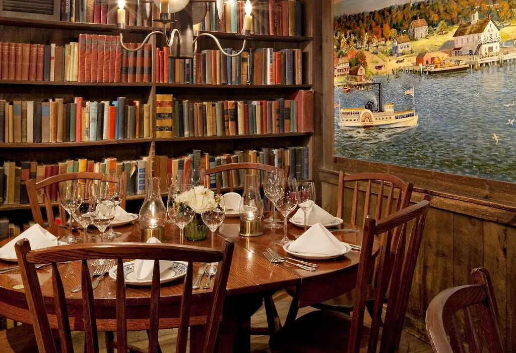 The Griswold Inn-1
