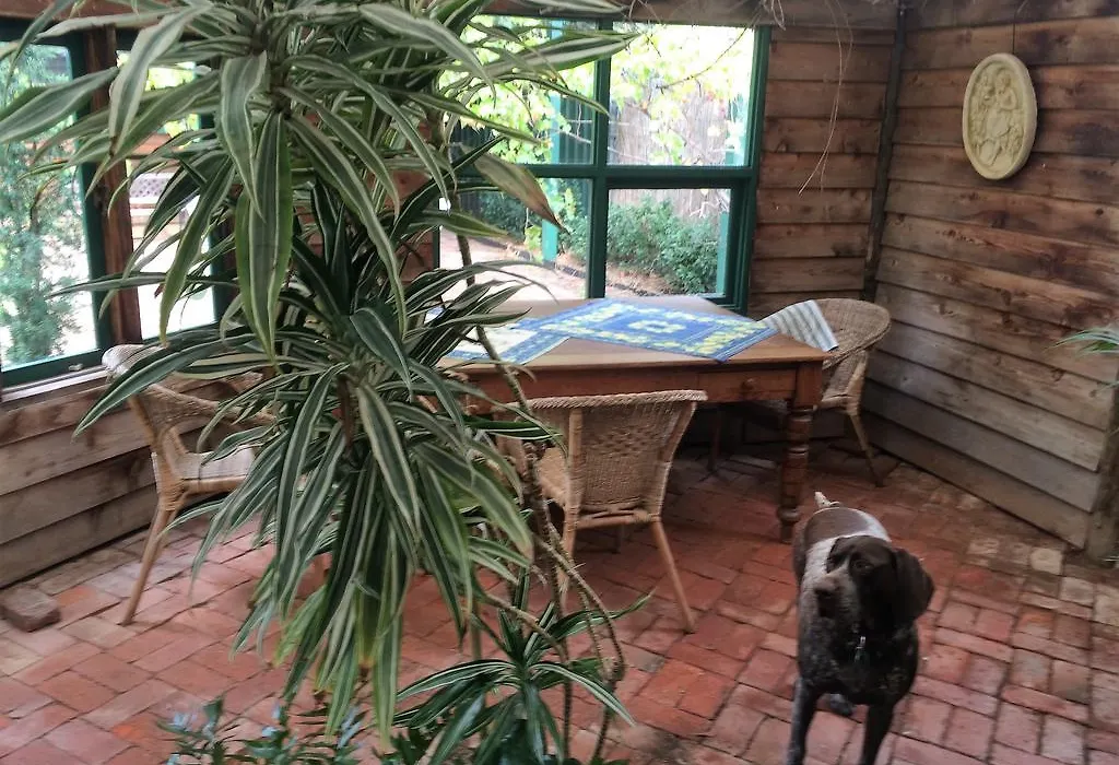 Peppercorns B&B-1
