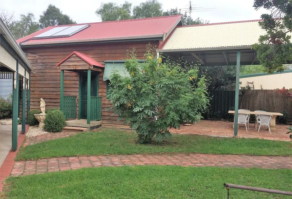 Peppercorns B&B-1