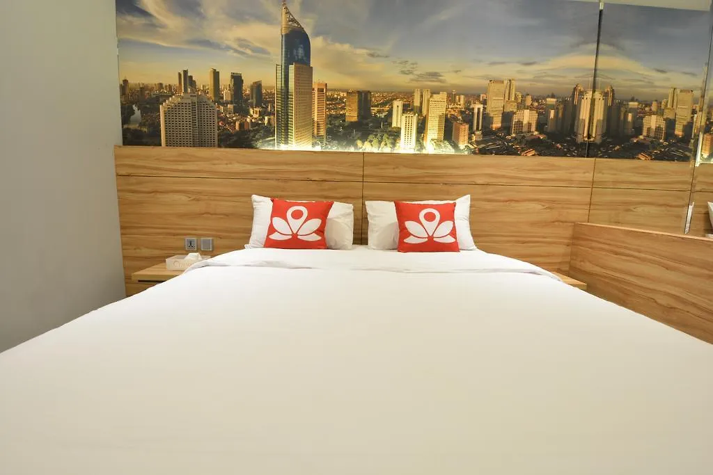 Klinpod Hotel-1