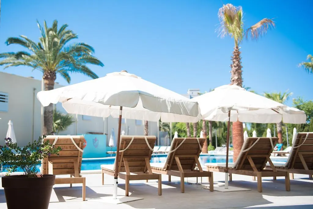 Bh Mallorca Apartments-1