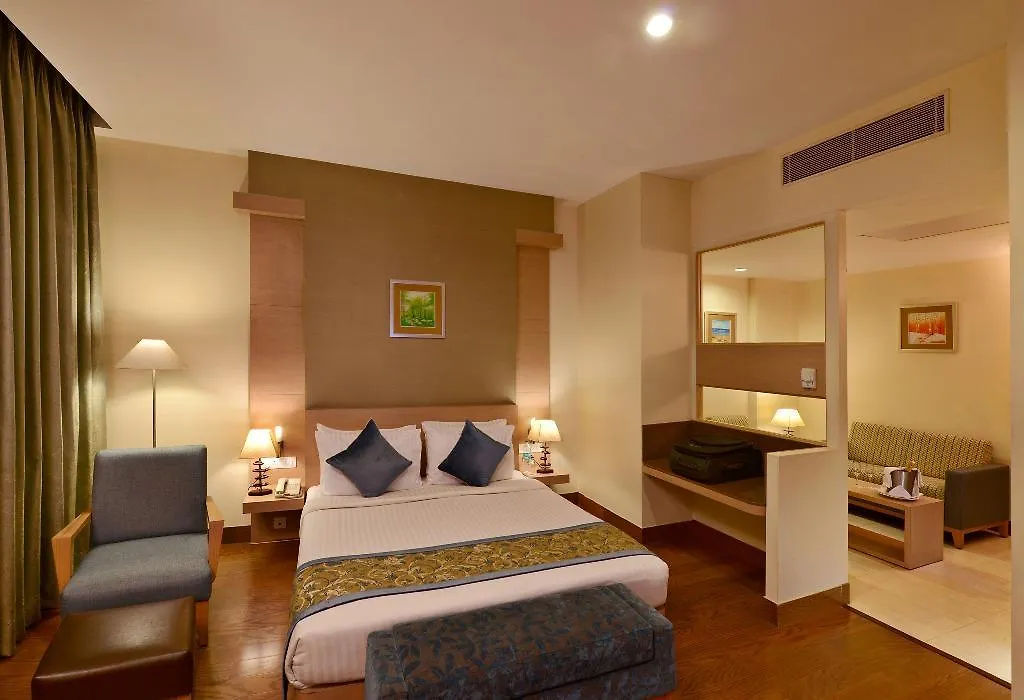 Clarks Inn Suites-1