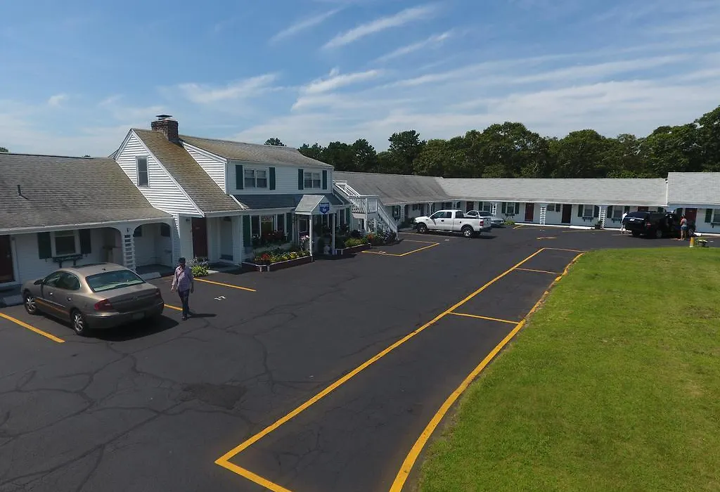Knights Inn Centerville Cape Cod Area-1