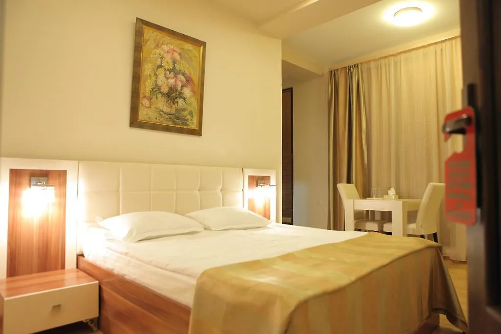 Daniel Boutique Hotel-1