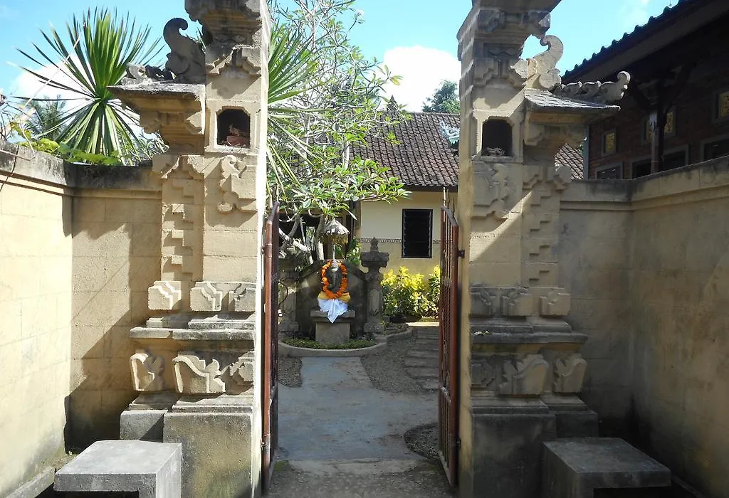 Pondok Indah Homestay-1