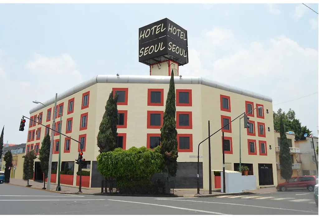 Hotel Seoul-1
