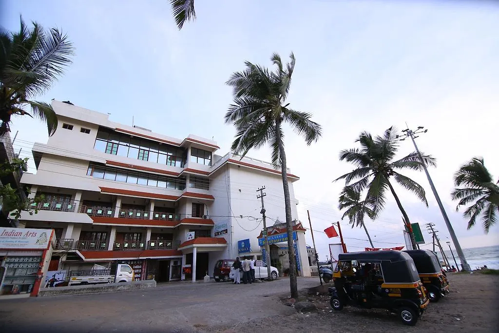 Searock Beach Resort-1