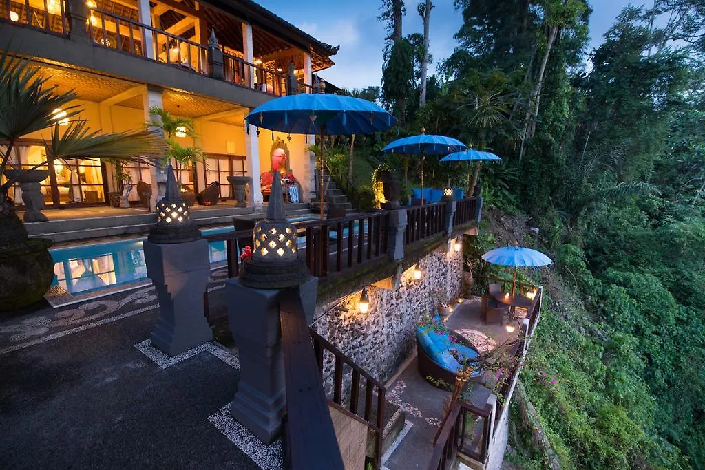 Villa Kalisat Resort-1