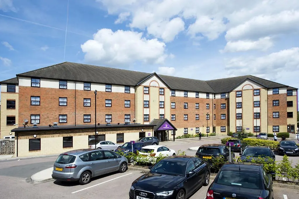 Premier Inn London Edgware-1