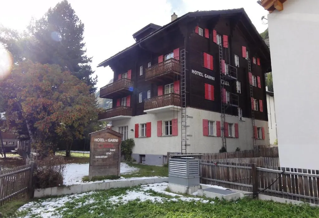 Hotel Cima-1