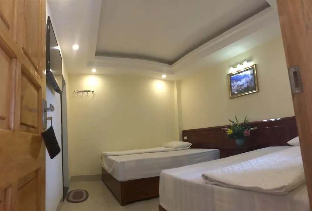 Camellia Guest House-1