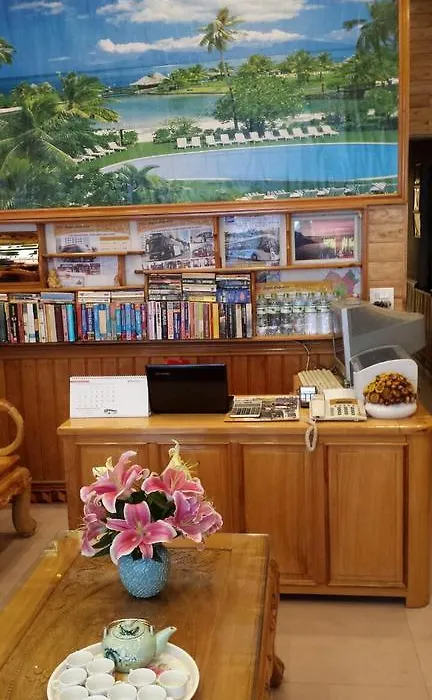 Camellia Guest House-1