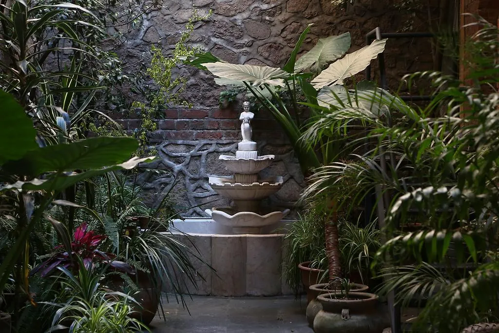 El Patio 77 B&B-1