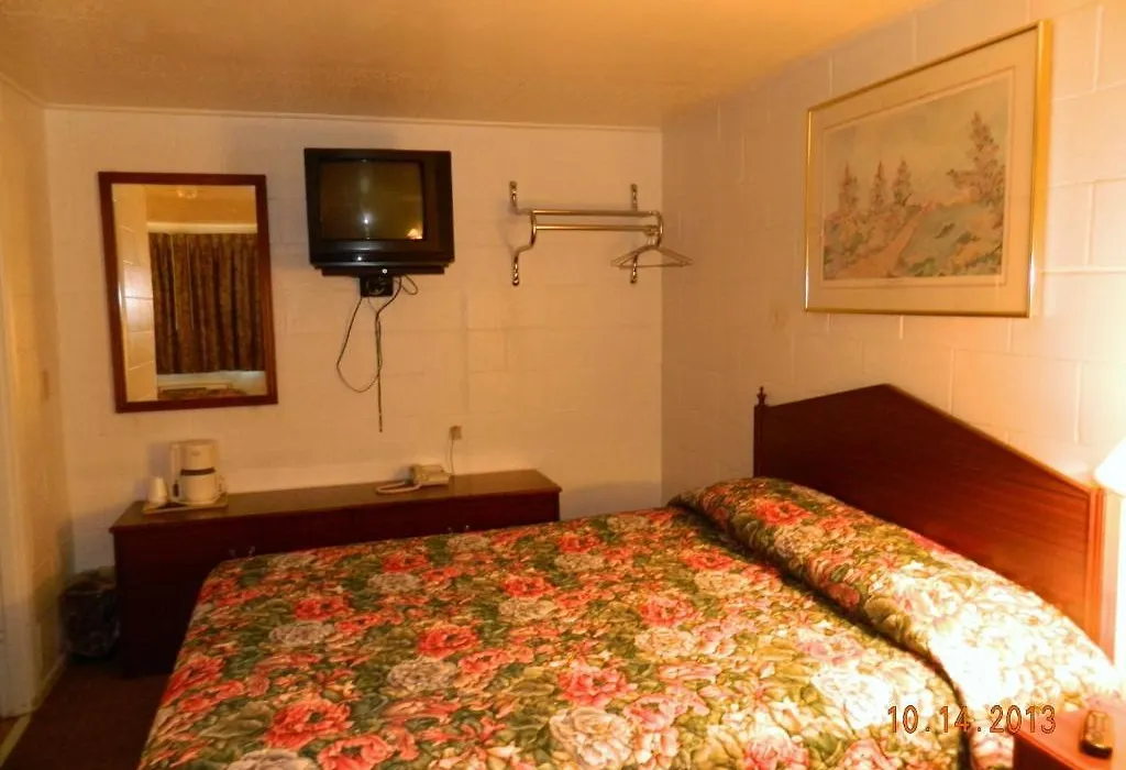 Relax Inn - Cottage Grove-1