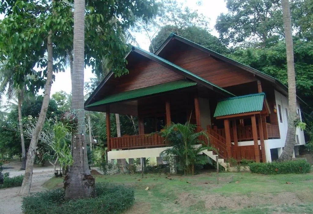 Mac'S Bay Resort-1