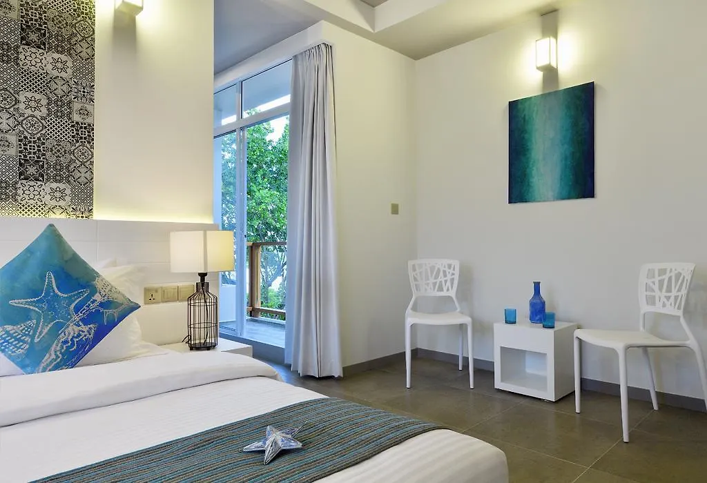 Velana Beach Hotel Maldives-1