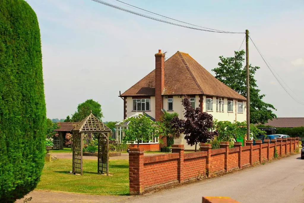 Elmcroft Guest House-1
