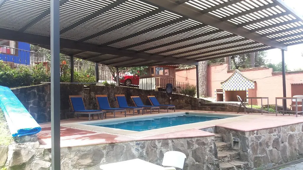 Hotel Casa Valle-1