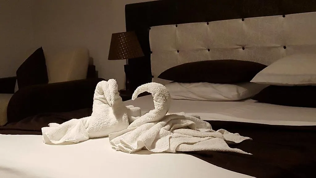 Hotel Livia-1