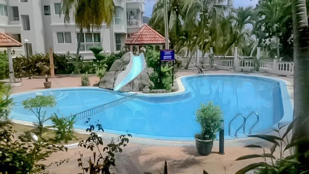 Tm Resort, Penang-1