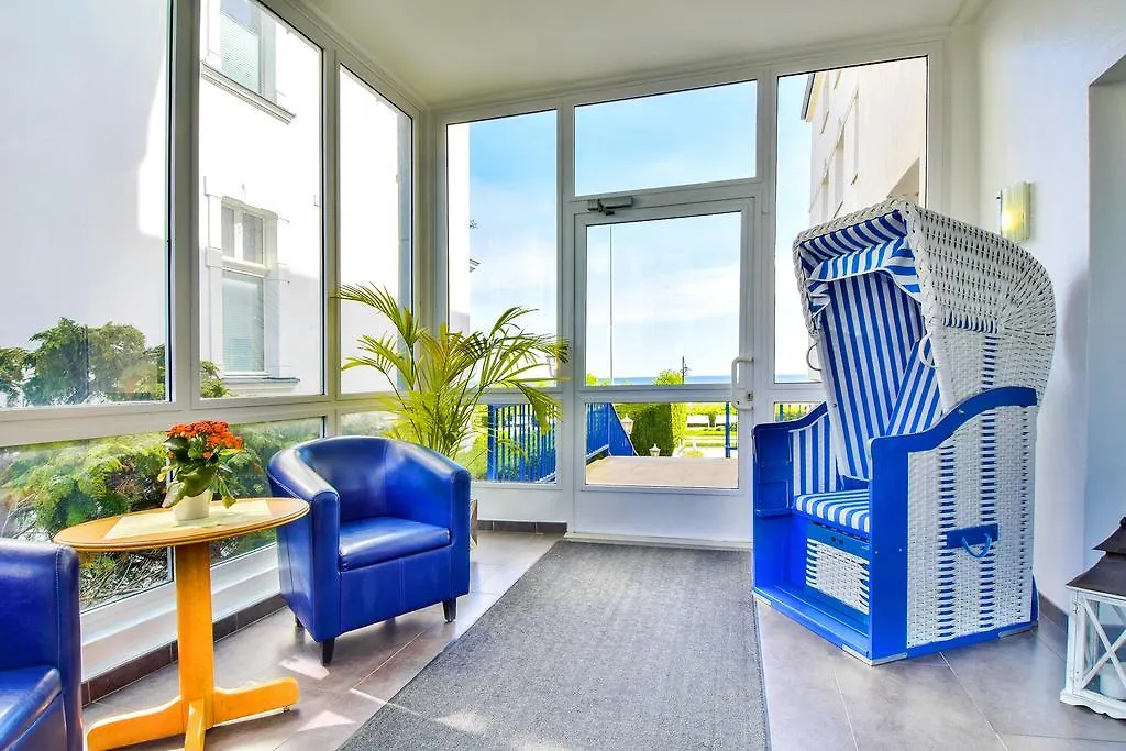 Strandhotel Bansiner Hof-1