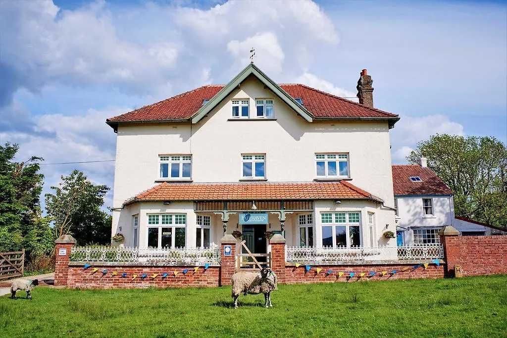 Fairhaven Country Guest House-1
